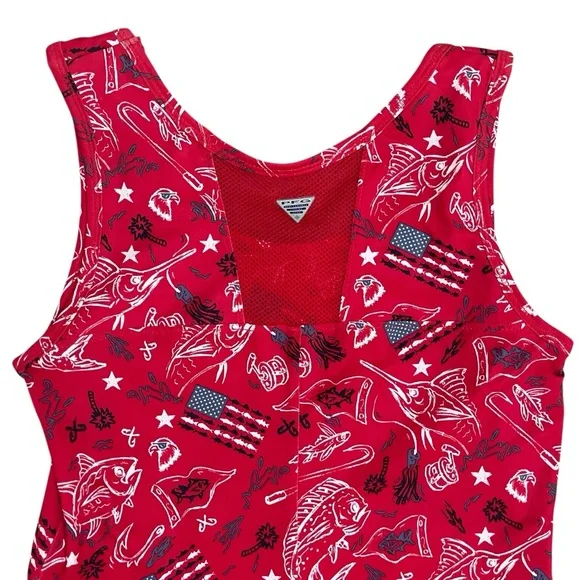 Columbia Midway-Bay Dress XS NWT - Picture 4 of 13